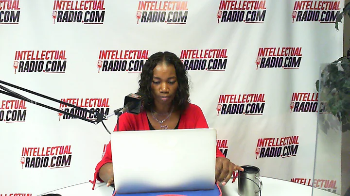 Warriors Talk Radio/Mona Patterson