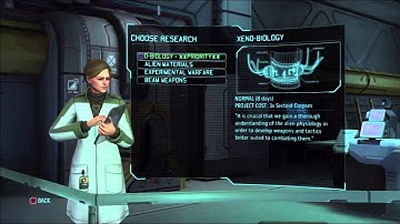 XCOM: Enemy Within [Part 3] - Operations: Vengeful Skull, Severed Star