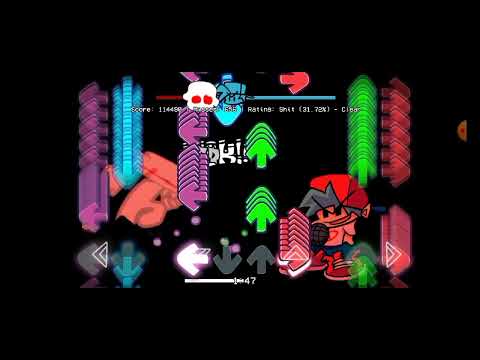 Passando Phonophobia sem pratice mode e nem bot play