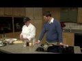 Peri Spiced Maple Glazed Chicken Thighs | VPT Cooks