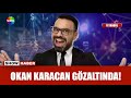 Sunucu Okan Karacan gözaltına alındı!