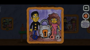 [FWR] 12 locks: Find The Difference level 1 24 hour record