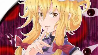 Crow'sClaw - Necro Phantasia / ネクロファンタジア