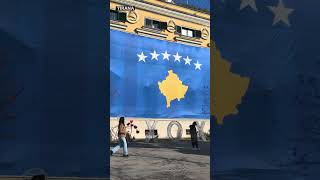 Download Lagu TIRANA, ALBANIA Short Video   #tirana #travel #albertvideomaker MP3