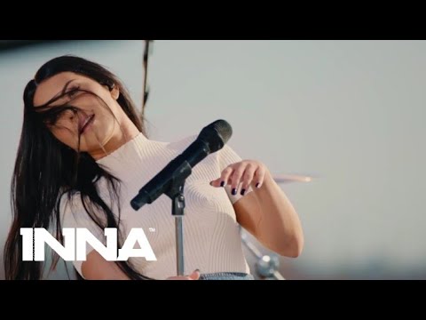 Inna - Nothing I Wont'do | Online Video