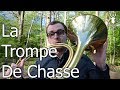 La Trompe de Chasse - Fanfares &amp; Conseils du Champion International Guyaume Vollet - Chasse HD