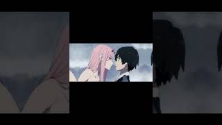 Bubblegum b*** | zero two edit