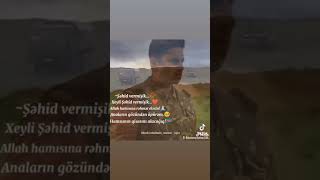 Allah Rəhmət Etsin .