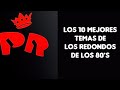 Capture de la vidéo Las 10 Mejores Canciones De Patricio Rey Y Sus Redonditos De Ricota Década Del 80'S