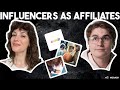 How AUMIO Turns Customers Into Affiliates I Anna-Maria Klappenbach