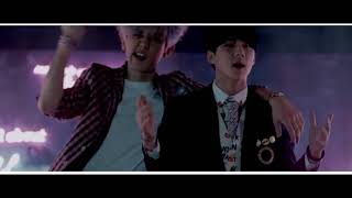 EXO 엑소 DIAMOND 다이아몬드 MV