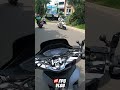 si Ayu! Honda PCX 160 - Waktu cepet berlalu