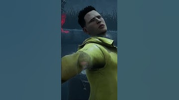 The ONRYO Mori in Dead by Daylight | Dead By Daylight