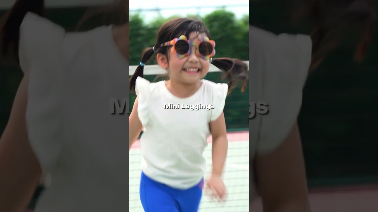 RUUJI Kids - Tennis Court