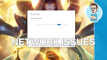 Troubleshooting Network Connection | Tech Tip Tuesday!