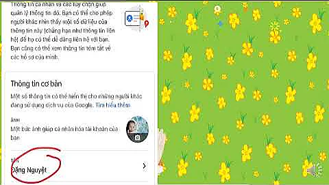 Hướng dẫn đổi tên trên Google Meet