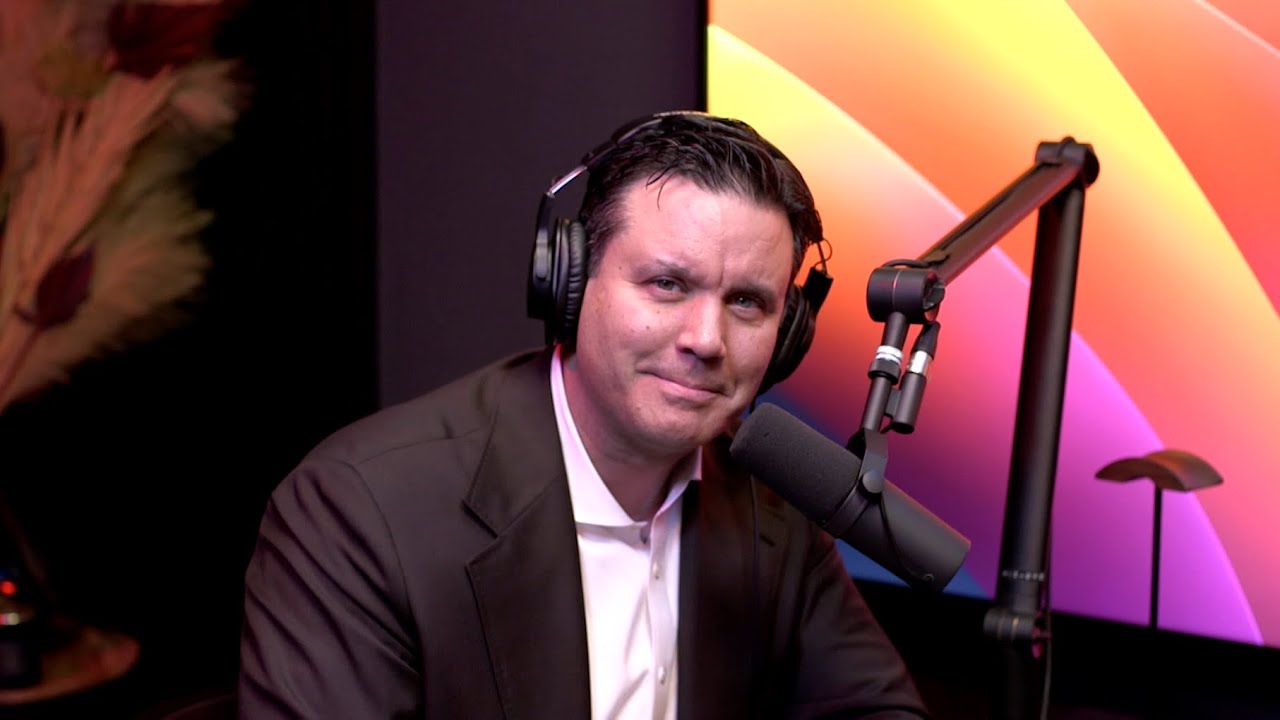 После «Пути, называемой ересью» с епископом Полом Элдером и пастором Джеффри Элдером