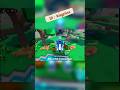 DAPAT GLAZADON MONSTER OP EARLY GAME #shorts #roblox
