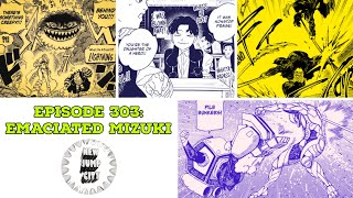 New Jump City Podcast Episode 303: