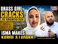 Drass Girl Cracks JEE Advanced 2026 | Isma Makes Ladakh Proud | RISE Institute Felicitates Her