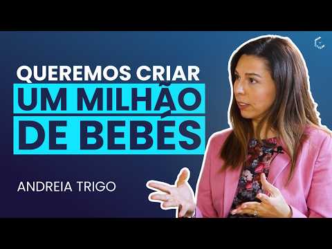 Transformou uma doença rara numa startup