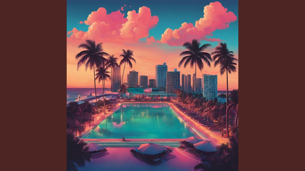 Miami Dreams