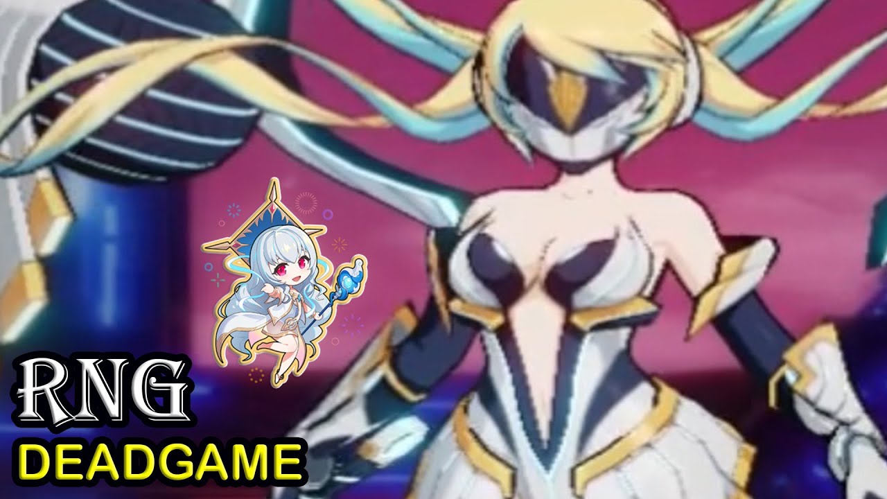 OUTERPLANE Gak Heran Gamenya SEPI Banget OP INDONESIA!!!