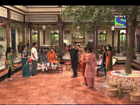 Chhajje Chhajje Ka Pyaar - Episode 13