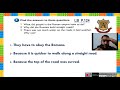 MACMILLAN 3 UNIT 14 COMPREHENSION MACMILLAN 3 UNIT 14 COMPREHENSION