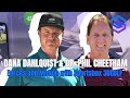 Dana dahlquist  dr phil cheetham explain forces and motion in a golf swing with sportsbox 3dgolf