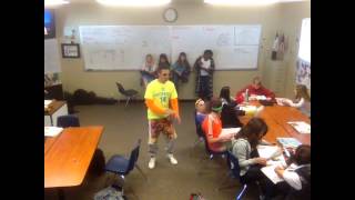 6th Harlem Shake HD