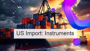 Decoding US Import Rules for Musical Instruments