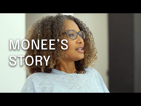 Stories of Hope: Monee