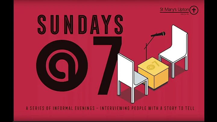 Sundays@7 May 2019 // Tracey Pugh