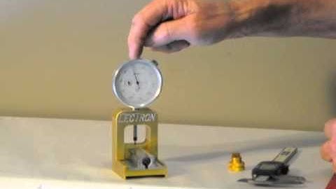 How to Use the Fuel Ratio Tool for Lectron Carburetors