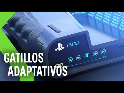 PLAYSTATION 5: FECHA de LANZAMIENTO, DUALSHOCK 5 y nuevos detalles