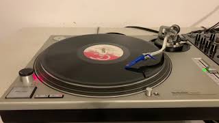 Night Moves Transdance New York Disco Mix