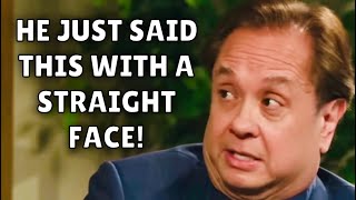 “Democrats are trying to conserve the institutions of OUR Republic” - George Conway