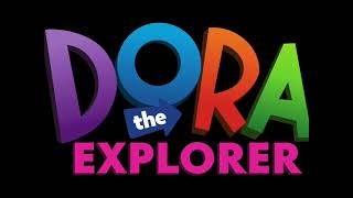 Dora The Explorer The Fruity Trees