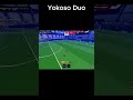 Yokoso duo. @MartimS0LOS