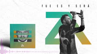 Video thumbnail of "Zeki Alamo - Celebraré // EN VIVO"