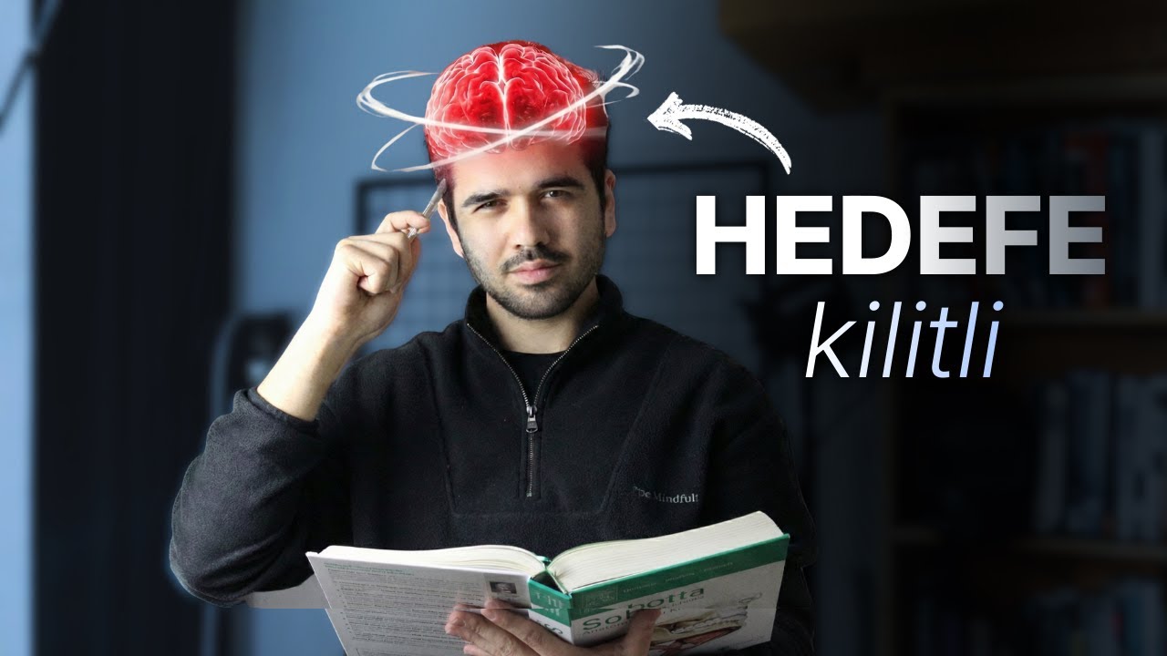 DERECE ÖĞRENCİSİ  MENTALİ | Kafa Yapısı Nasıl Olmalı ?