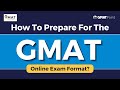 GMAT Online Prep Guide 2024 📚