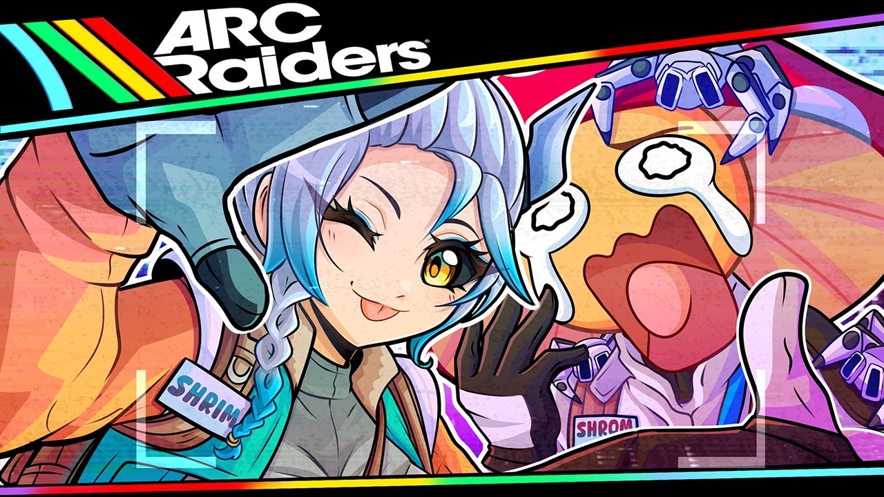 Arc Raiders Bullsh!ttery (pt1)