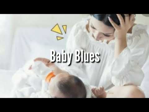 Apa itu baby blues dan cara mengatasi baby blues