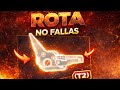 👉 😱 ESTA MIRA ESTÁ ROTA en WARZONE T2… NO FALLAS NI UNA 🔥