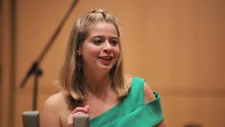 Download Lagu Les Epopées - Marie Perbost - Grétry : Comme un éclair. MP3