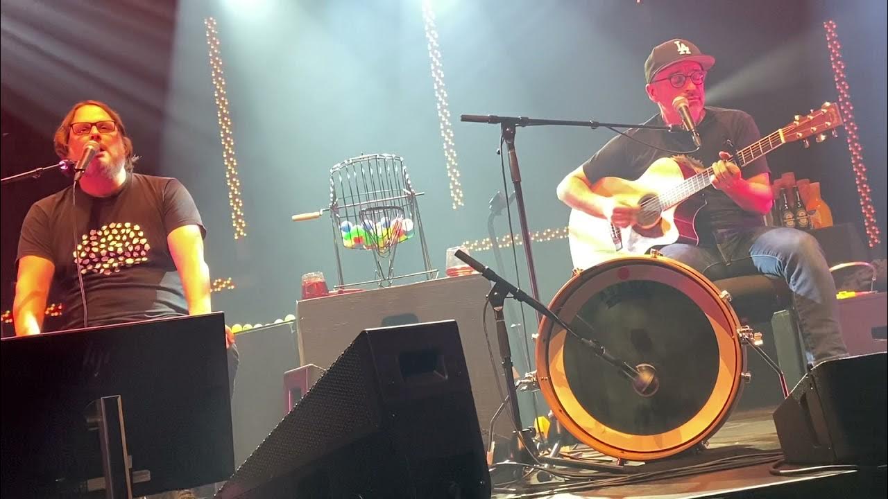 Plus rien Les Cowboys Fringants YouTube