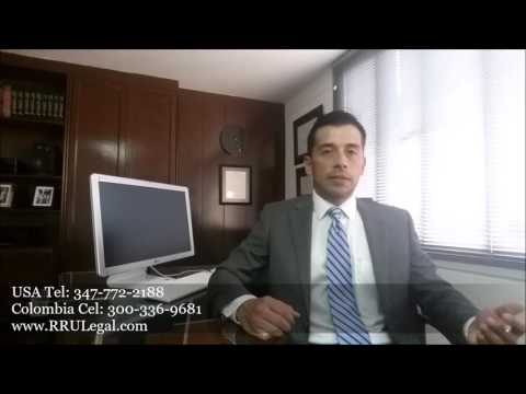 10 Consejos Para Obtener la Visa K1 de Fiance o Prometida - Abogados Con Oficinas en USA y Colombia