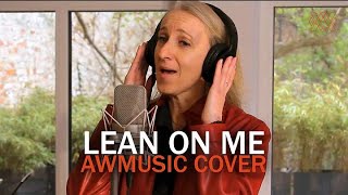 Niita - Lean On Me Cover
